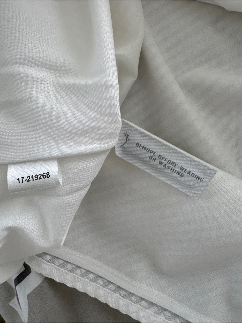 Ann Taylor LOFT White Halter Summer Dress Size 4 - Picture 8 of 9